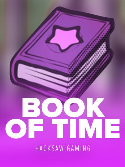 Book of Time